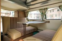 1965 Ford Econoline E100 TravelWagon Camper for sale