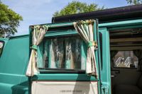 1965 Ford Econoline E100 TravelWagon Camper for sale