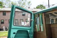 1965 Ford Econoline E100 TravelWagon Camper for sale