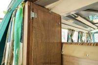 1965 Ford Econoline E100 TravelWagon Camper for sale