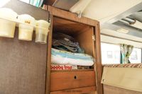 1965 Ford Econoline E100 TravelWagon Camper for sale