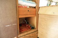 1965 Ford Econoline E100 TravelWagon Camper for sale