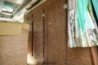 1965 Ford Econoline E100 TravelWagon Camper for sale