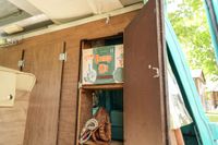 1965 Ford Econoline E100 TravelWagon Camper for sale