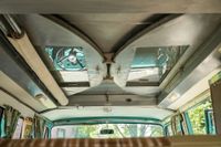 1965 Ford Econoline E100 TravelWagon Camper for sale