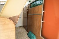 1965 Ford Econoline E100 TravelWagon Camper for sale