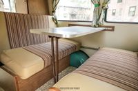 1965 Ford Econoline E100 TravelWagon Camper for sale