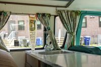 1965 Ford Econoline E100 TravelWagon Camper for sale
