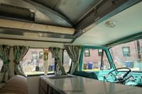 1965 Ford Econoline E100 TravelWagon Camper for sale