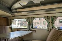 1965 Ford Econoline E100 TravelWagon Camper for sale
