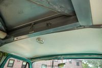 1965 Ford Econoline E100 TravelWagon Camper for sale