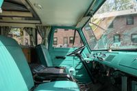 1965 Ford Econoline E100 TravelWagon Camper for sale