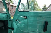 1965 Ford Econoline E100 TravelWagon Camper for sale