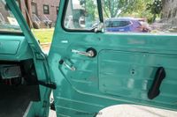 1965 Ford Econoline E100 TravelWagon Camper for sale