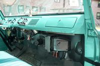 1965 Ford Econoline E100 TravelWagon Camper for sale