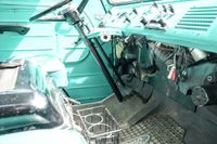 1965 Ford Econoline E100 TravelWagon Camper for sale