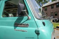 1965 Ford Econoline E100 TravelWagon Camper for sale