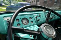 1965 Ford Econoline E100 TravelWagon Camper for sale
