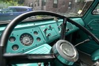1965 Ford Econoline E100 TravelWagon Camper for sale