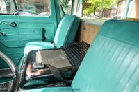 1965 Ford Econoline E100 TravelWagon Camper for sale