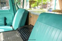 1965 Ford Econoline E100 TravelWagon Camper for sale