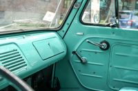 1965 Ford Econoline E100 TravelWagon Camper for sale