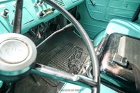 1965 Ford Econoline E100 TravelWagon Camper for sale