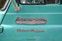 1965 Ford Econoline E100 TravelWagon Camper for sale