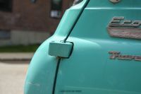 1965 Ford Econoline E100 TravelWagon Camper for sale