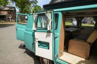1965 Ford Econoline E100 TravelWagon Camper for sale