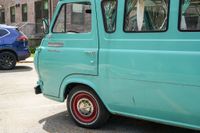 1965 Ford Econoline E100 TravelWagon Camper for sale