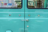 1965 Ford Econoline E100 TravelWagon Camper for sale
