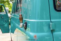 1965 Ford Econoline E100 TravelWagon Camper for sale