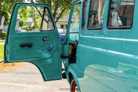 1965 Ford Econoline E100 TravelWagon Camper for sale