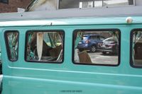 1965 Ford Econoline E100 TravelWagon Camper for sale