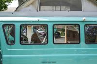 1965 Ford Econoline E100 TravelWagon Camper for sale