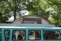 1965 Ford Econoline E100 TravelWagon Camper for sale