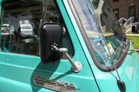 1965 Ford Econoline E100 TravelWagon Camper for sale