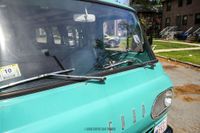 1965 Ford Econoline E100 TravelWagon Camper for sale