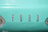 1965 Ford Econoline E100 TravelWagon Camper for sale