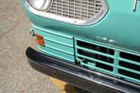 1965 Ford Econoline E100 TravelWagon Camper for sale