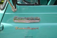 1965 Ford Econoline E100 TravelWagon Camper for sale