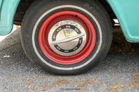 1965 Ford Econoline E100 TravelWagon Camper for sale
