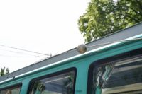 1965 Ford Econoline E100 TravelWagon Camper for sale