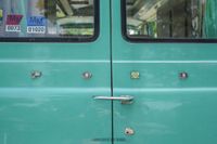 1965 Ford Econoline E100 TravelWagon Camper for sale