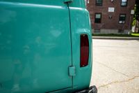 1965 Ford Econoline E100 TravelWagon Camper for sale