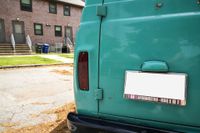 1965 Ford Econoline E100 TravelWagon Camper for sale