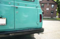 1965 Ford Econoline E100 TravelWagon Camper for sale