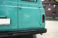 1965 Ford Econoline E100 TravelWagon Camper for sale