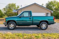 1997 Chevrolet K1500 Silverado for sale